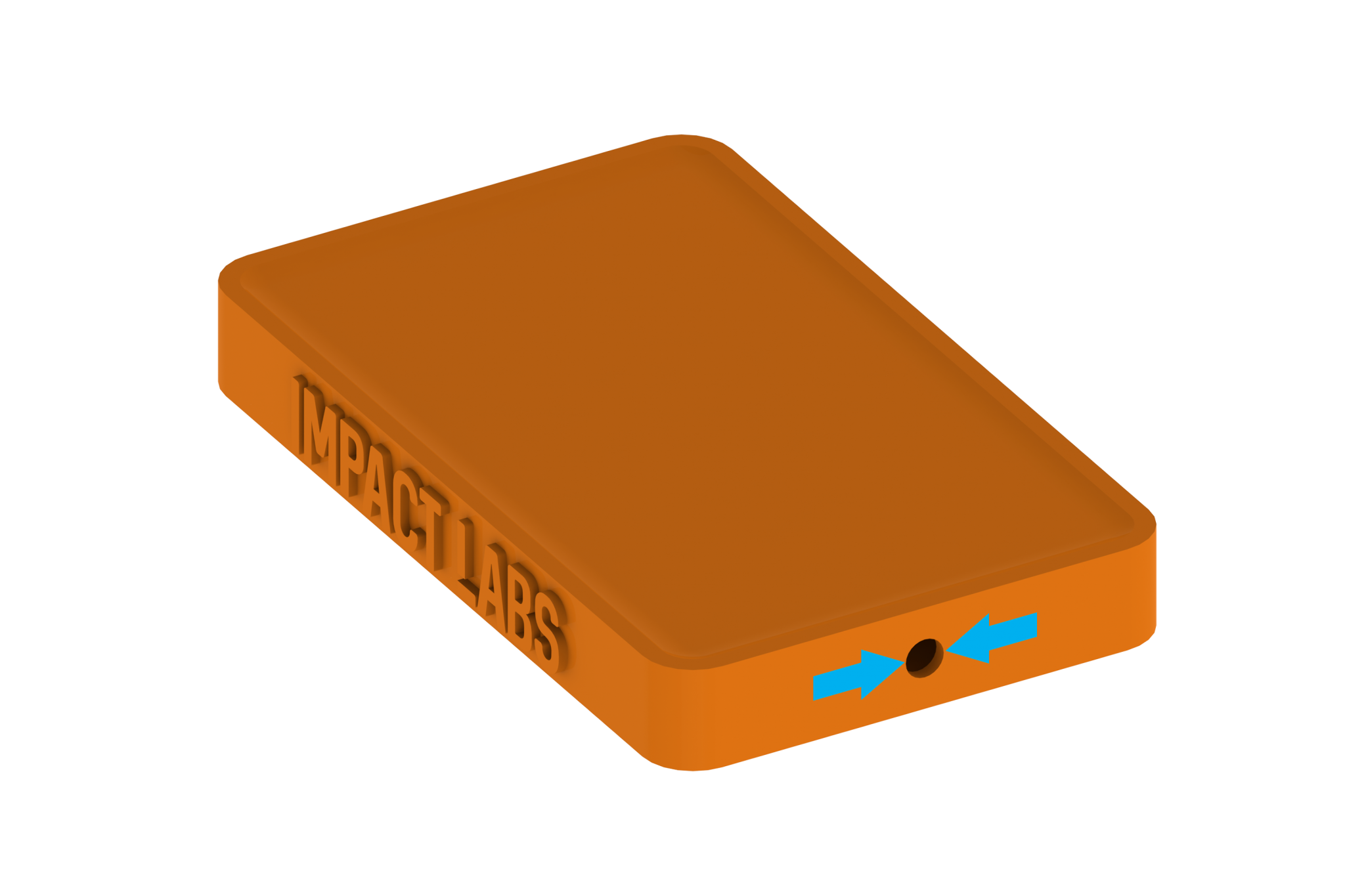 HP Multi Jet Fusion | 3D printing technologies - Impact labs